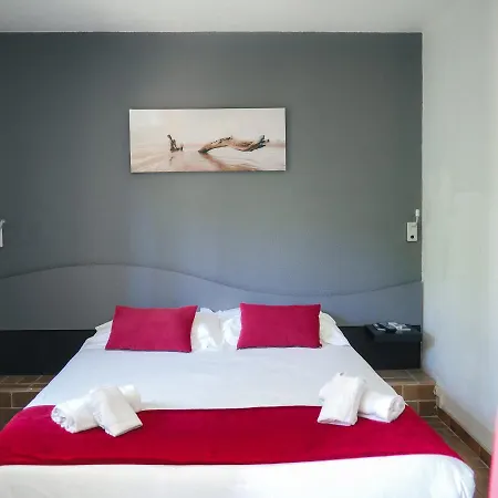 Marina Club Ξενοδοχείο Cogolin