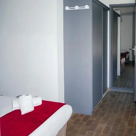 Marina Club Ξενοδοχείο 2*