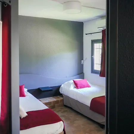 Hotel Marina Club Cogolin