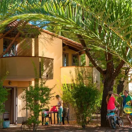 Hotel Marina Club
