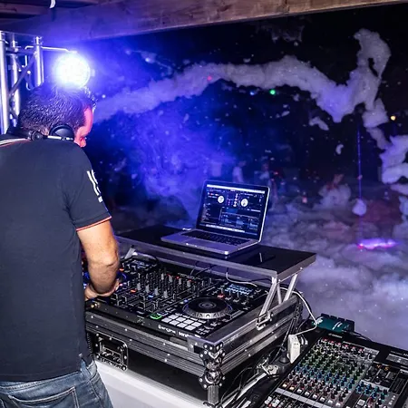 Hotel Marina Club 2*