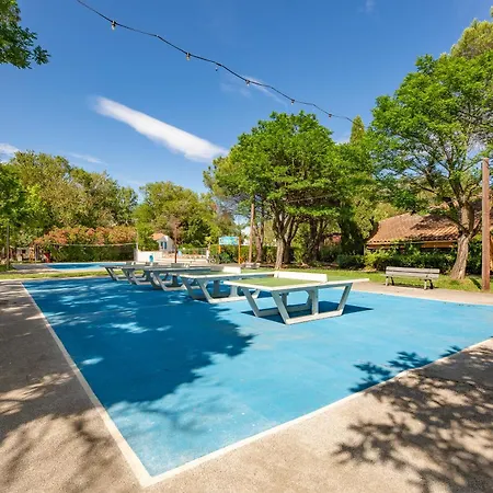 Marina Club Cogolin