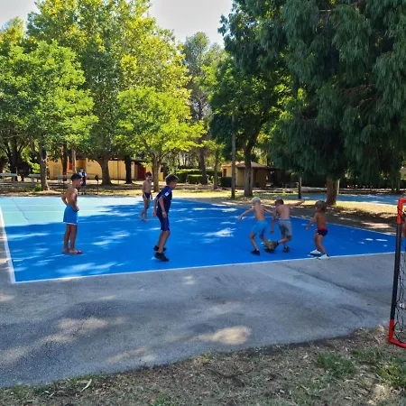 Отель Marina Club